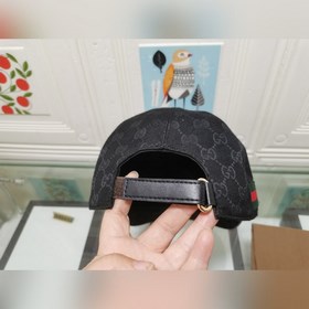 Классическая ткань Gucci подходит для любого времени года. Фотогр