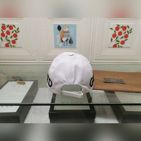 Классическая ткань Gucci подходит для любого времени года. Фотогр
