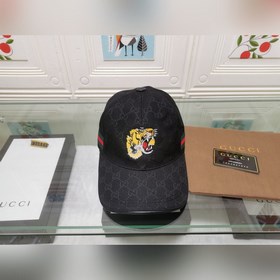 Классическая ткань Gucci подходит для любого времени года. Фотогр