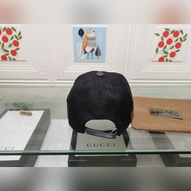 Классическая ткань Gucci подходит для любого времени года. Фотогр