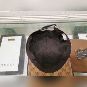 Классическая ткань Gucci подходит для любого времени года. Фотогр