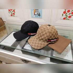 Классическая ткань Gucci подходит для любого времени года. Фотогр