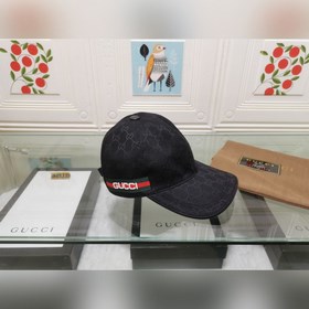 Классическая ткань Gucci подходит для любого времени года. Фотогр