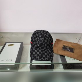 Джинсовая ткань Gucci, классический крой, классическая модель, ни