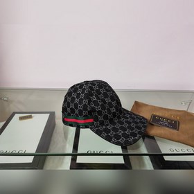 Джинсовая ткань Gucci, классический крой, классическая модель, ни
