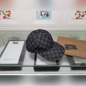 Джинсовая ткань Gucci, классический крой, классическая модель, ни
