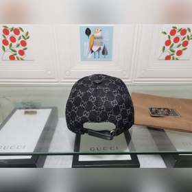 Джинсовая ткань Gucci, классический крой, классическая модель, ни