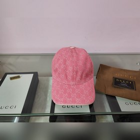 Джинсовая ткань Gucci, классический крой, классическая модель, ни