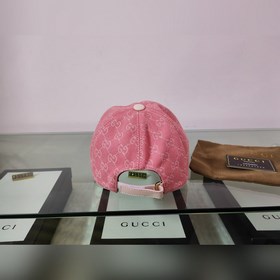 Джинсовая ткань Gucci, классический крой, классическая модель, ни