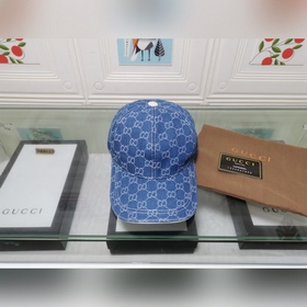 Джинсовая ткань Gucci, классический крой, классическая модель, ни