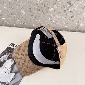 Элитная сетчатая кепка Gucci! Новейшая модель! Модный дизайн, выс