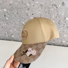 Элитная сетчатая кепка Gucci! Новейшая модель! Модный дизайн, выс