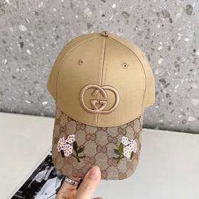 Элитная сетчатая кепка Gucci! Новейшая модель! Модный дизайн, выс