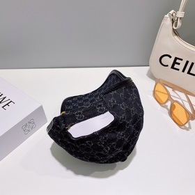 Классическая бейсболка Gucci, изготовленная по оригинальному обра