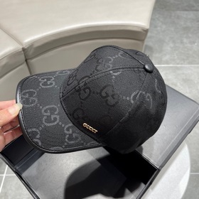 Новая коллекция GUCCI весна-лето 2023 от Gucci, бейсболка, оригин