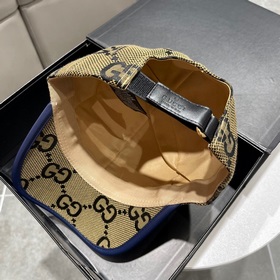 Новая коллекция GUCCI весна-лето 2023 от Gucci, бейсболка, оригин