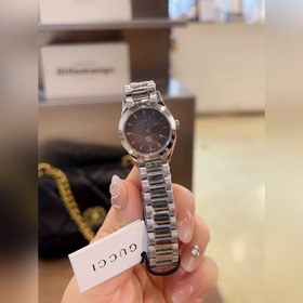 Gucci Original Gucci, серия G-timeless, классический ремешок с де