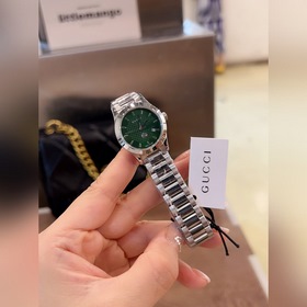 Gucci Original Gucci, серия G-timeless, классический ремешок с де