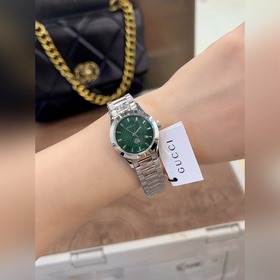 Gucci Original Gucci, серия G-timeless, классический ремешок с де