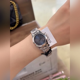 Gucci Original Gucci, серия G-timeless, классический ремешок с де