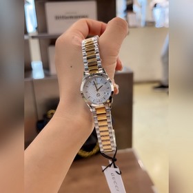 Gucci Original Gucci, серия G-timeless, классический ремешок с де