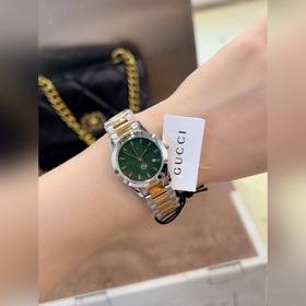 Gucci Original Gucci, серия G-timeless, классический ремешок с де