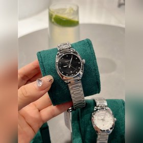 380 Гуччи GUCCI GG2570 YA142502 серия наручных часов. Отражают ун