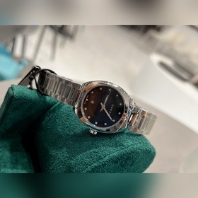380 Гуччи GUCCI GG2570 YA142502 серия наручных часов. Отражают ун