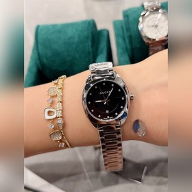 380 Гуччи GUCCI GG2570 YA142502 серия наручных часов. Отражают ун