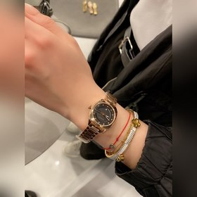 380 Модель из фирменного магазина Gucci GG2570 серии YA142504, кв