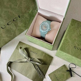Новая модель GUCCI, часы Gucci Dive, вдохновленные дизайном дайве
