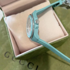 Новая модель GUCCI, часы Gucci Dive, вдохновленные дизайном дайве