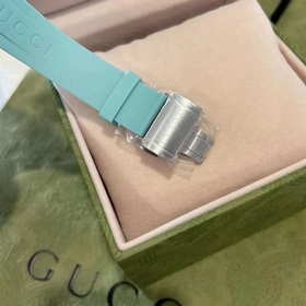 Новая модель GUCCI, часы Gucci Dive, вдохновленные дизайном дайве