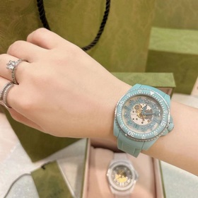 Новая модель GUCCI, часы Gucci Dive, вдохновленные дизайном дайве