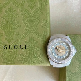 Новая модель GUCCI, часы Gucci Dive, вдохновленные дизайном дайве