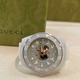 Новая модель GUCCI, часы Gucci Dive, вдохновленные дизайном дайве