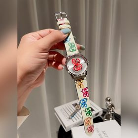 GUCCI Кролик появился В честь года Кролика бренд Gucci представл