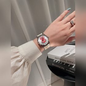 GUCCI Кролик появился В честь года Кролика бренд Gucci представл