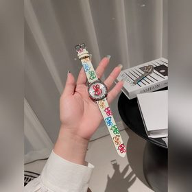 GUCCI Кролик появился В честь года Кролика бренд Gucci представл
