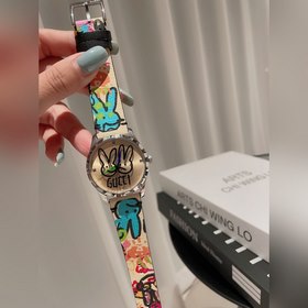 GUCCI Кролик появился В честь года Кролика бренд Gucci представл