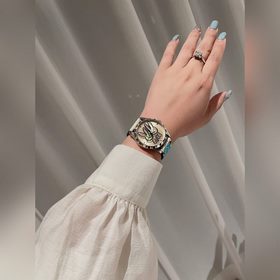 GUCCI Кролик появился В честь года Кролика бренд Gucci представл