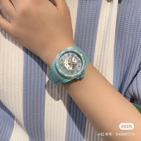 650 Новинка Откройте для себя тайны мира с часами GUCCI DIVE. Се