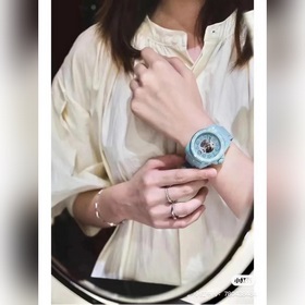 Новая модель. Откройте для себя тайны мира с часами GUCCI DIVE. С