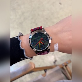 Специальная серия Gucci 520 G-Timeless. Идеальная ручная вышивка.