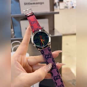 Специальная серия Gucci 520 G-Timeless. Идеальная ручная вышивка.