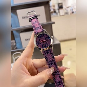 Специальная серия Gucci 520 G-Timeless. Идеальная ручная вышивка.