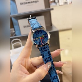Специальная серия Gucci 520 G-Timeless. Идеальная ручная вышивка.