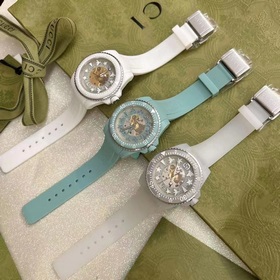 Новая модель GUCCI, часы Gucci Dive, вдохновленные дизайном дайве