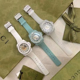 Новая модель GUCCI, часы Gucci Dive, вдохновленные дизайном дайве