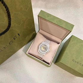 Новая модель GUCCI, часы Gucci Dive, вдохновленные дизайном дайве